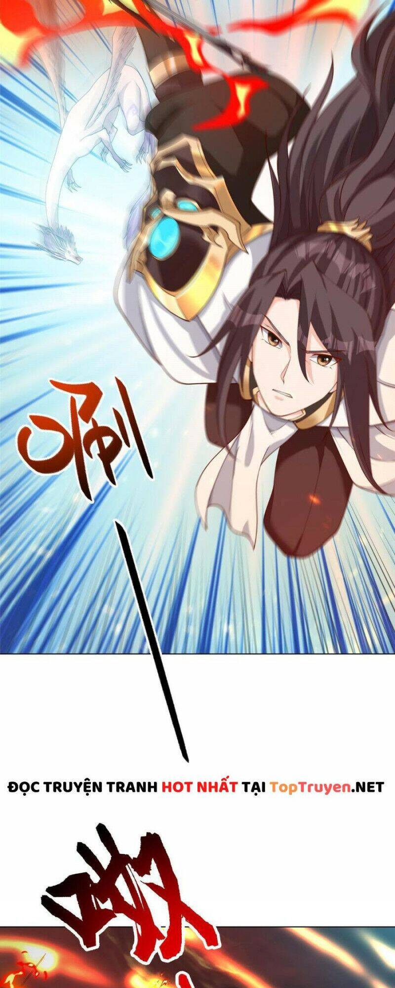 Mục Long Sư Chap 182 - Next Chap 183