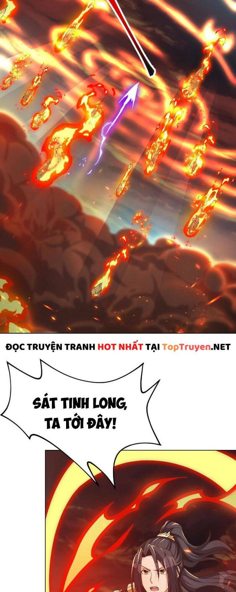 Mục Long Sư Chap 182 - Next Chap 183
