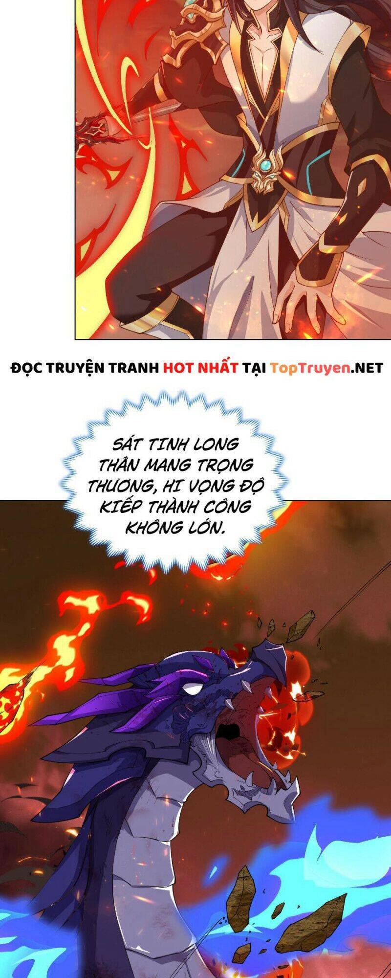 Mục Long Sư Chap 182 - Next Chap 183