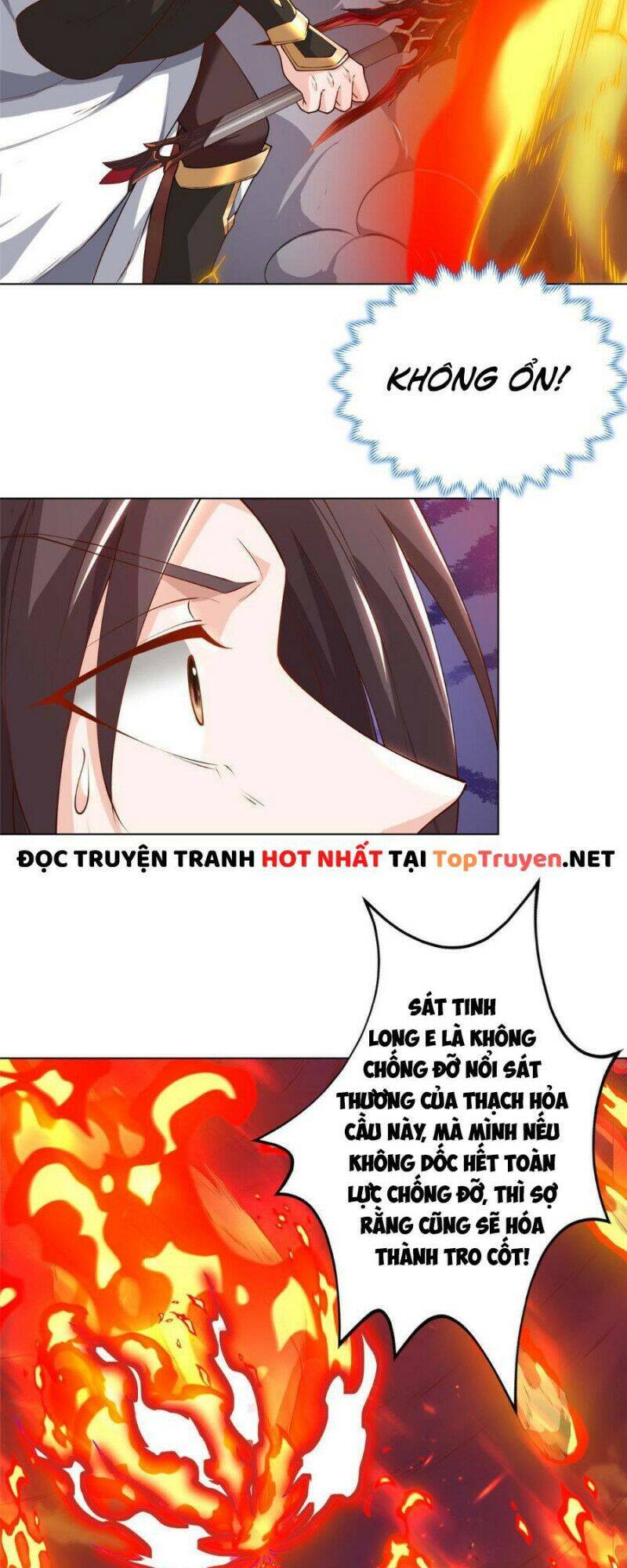 Mục Long Sư Chap 182 - Next Chap 183