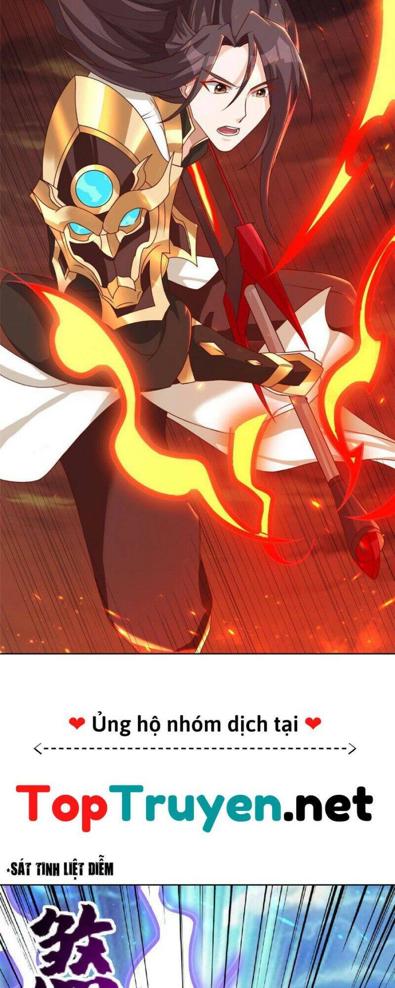 Mục Long Sư Chap 182 - Next Chap 183