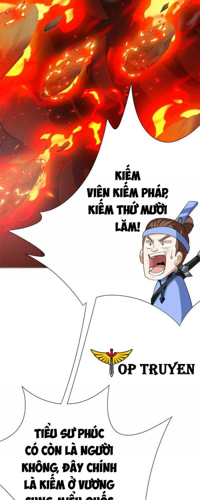 Mục Long Sư Chap 182 - Next Chap 183