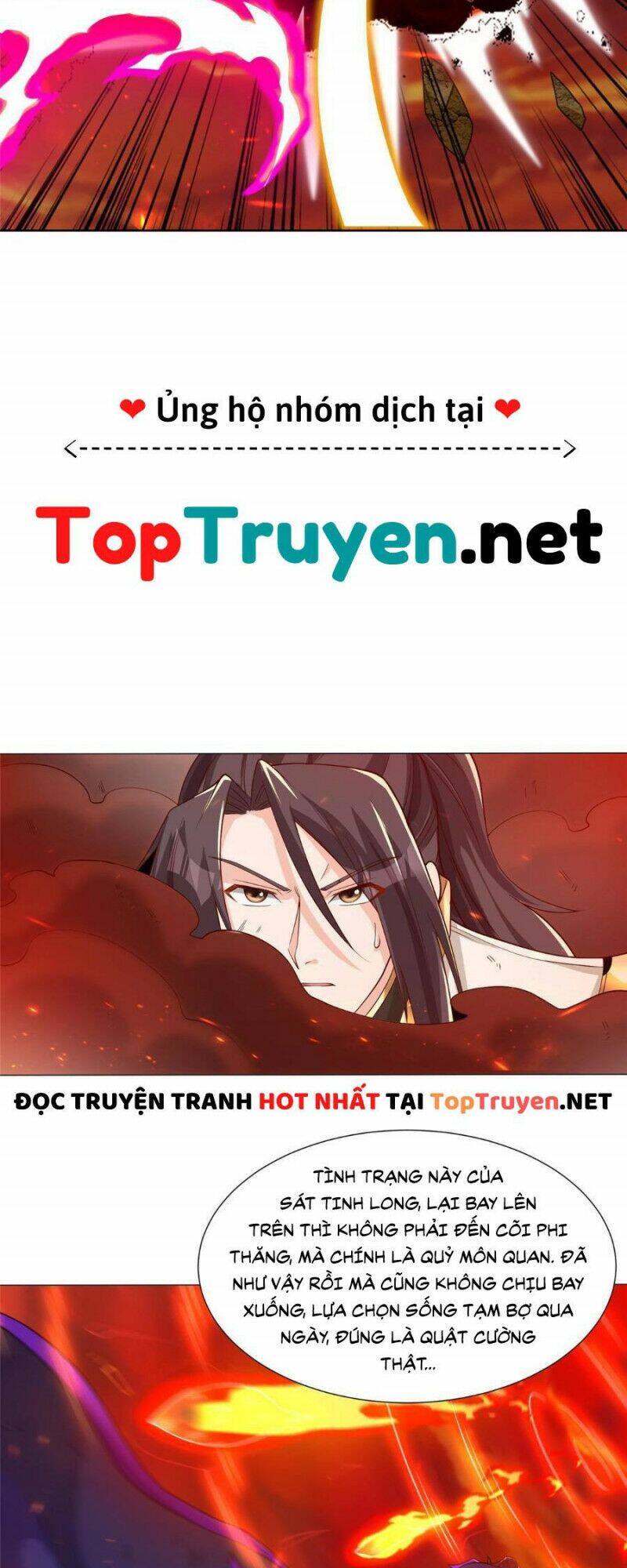 Mục Long Sư Chap 182 - Next Chap 183