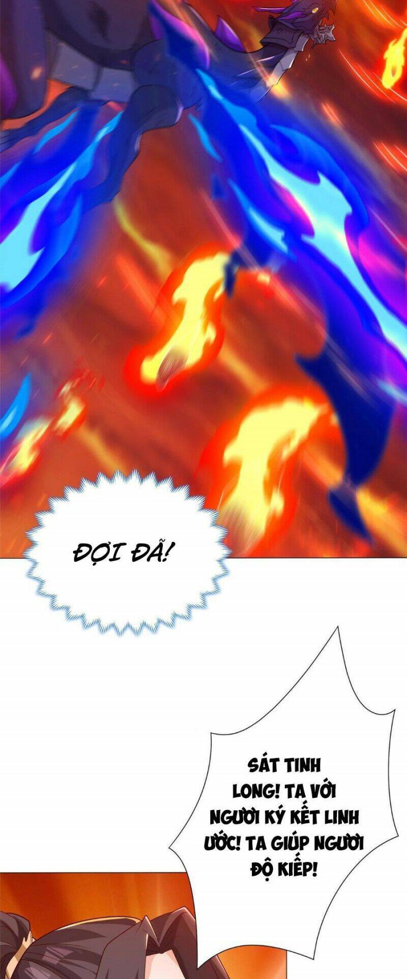 Mục Long Sư Chap 182 - Next Chap 183
