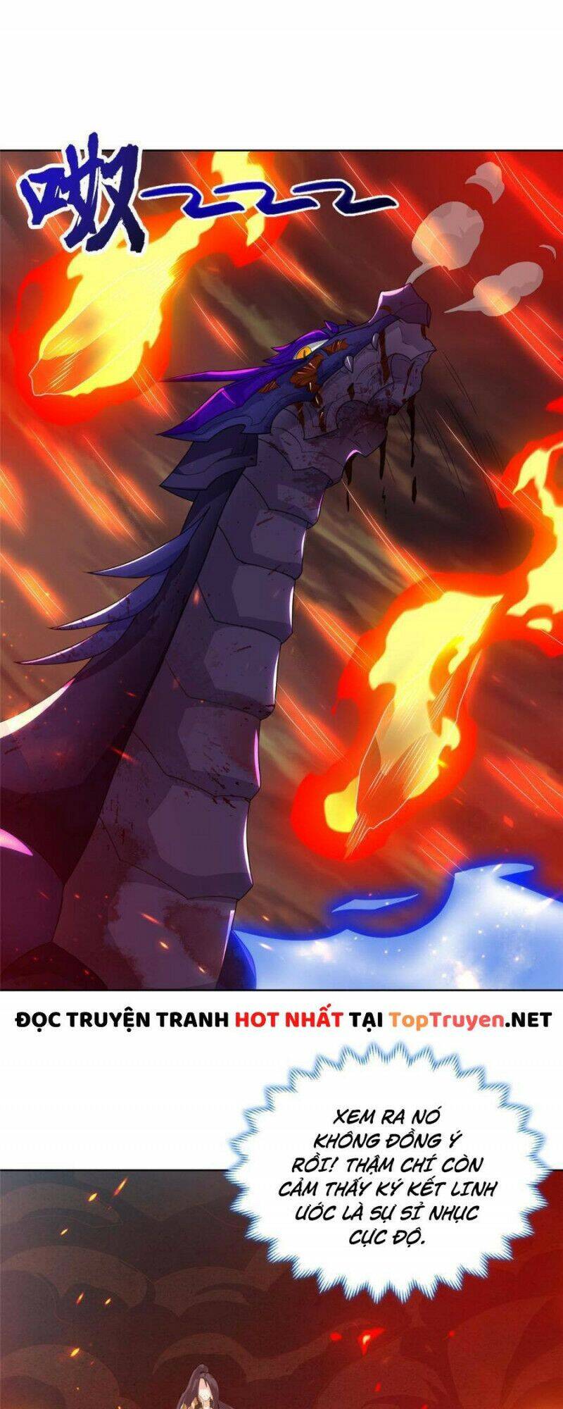 Mục Long Sư Chap 182 - Next Chap 183