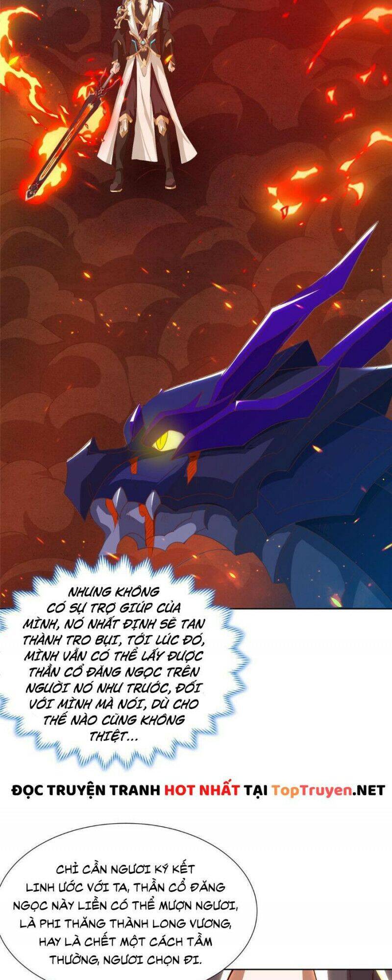 Mục Long Sư Chap 182 - Next Chap 183