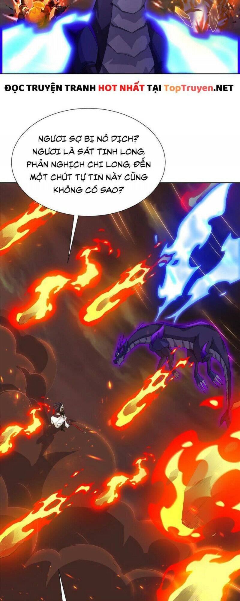 Mục Long Sư Chap 182 - Next Chap 183