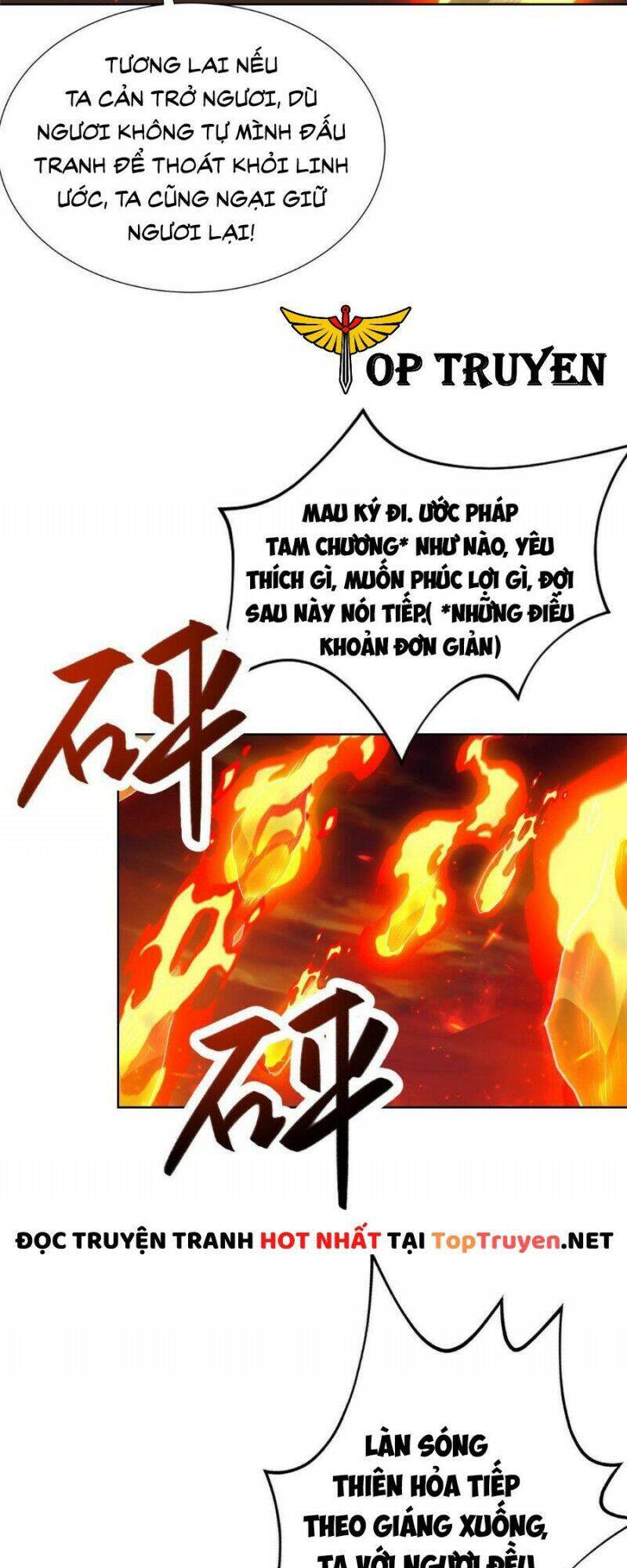 Mục Long Sư Chap 182 - Next Chap 183