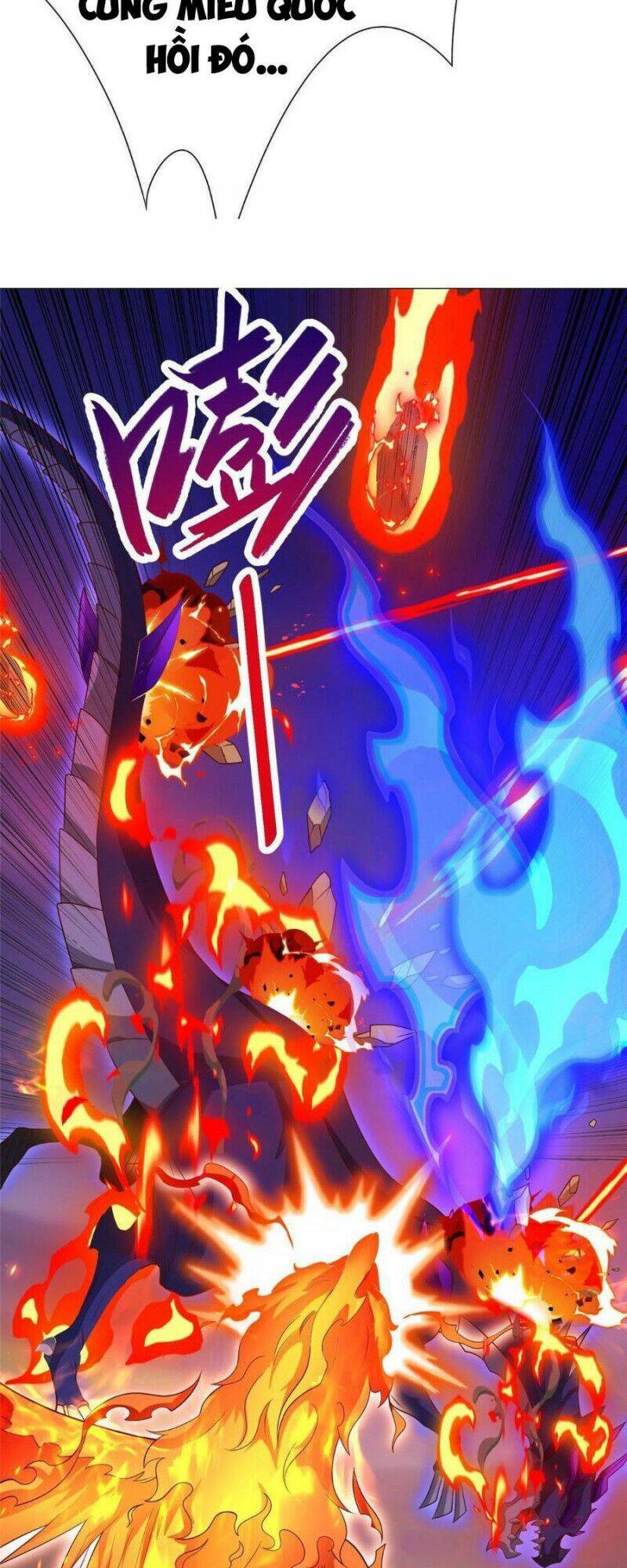 Mục Long Sư Chap 182 - Next Chap 183