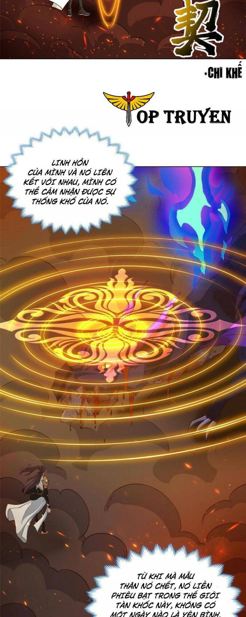 Mục Long Sư Chap 182 - Next Chap 183