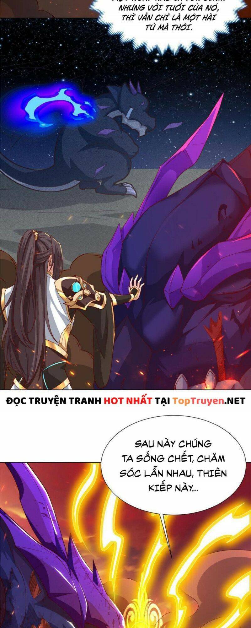 Mục Long Sư Chap 182 - Next Chap 183