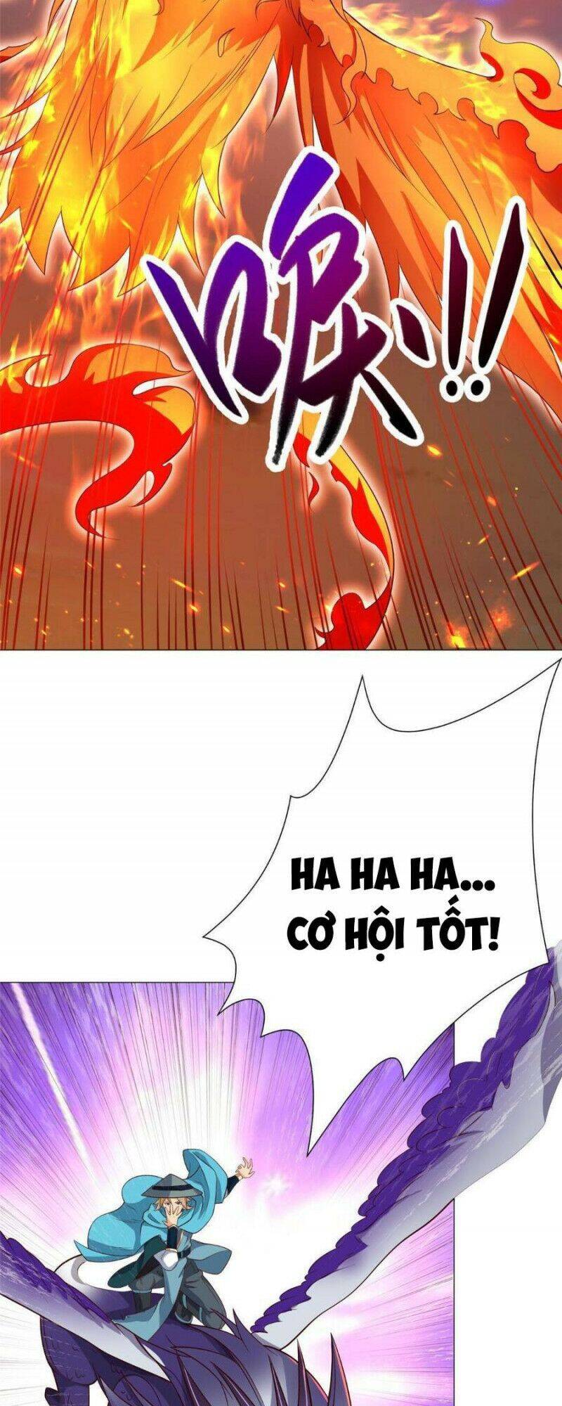Mục Long Sư Chap 182 - Next Chap 183