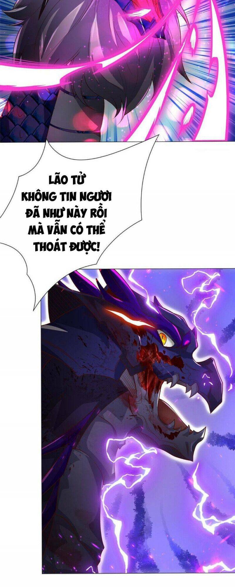 Mục Long Sư Chap 182 - Next Chap 183