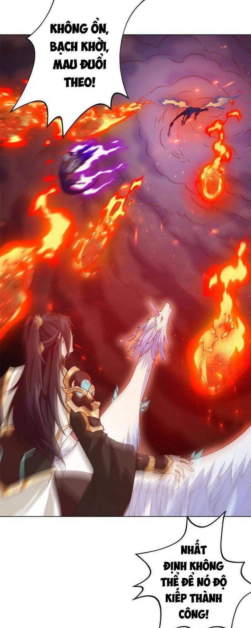 Mục Long Sư Chap 182 - Next Chap 183