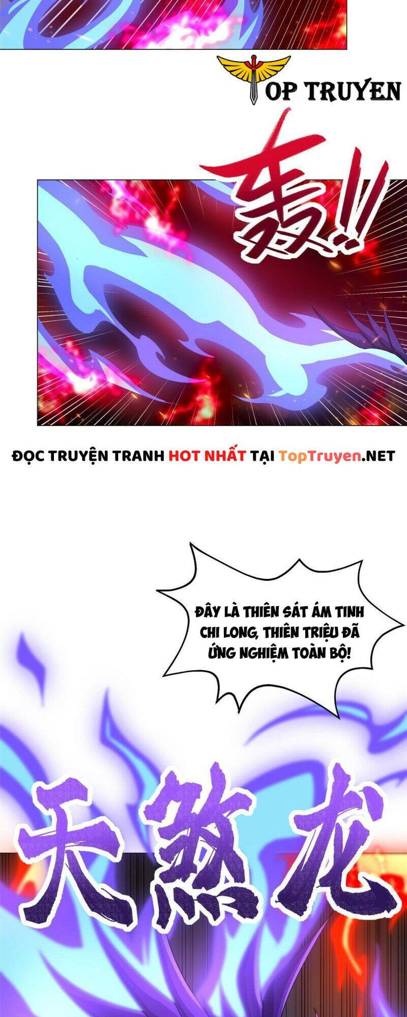 Mục Long Sư Chap 183 - Next Chap 184