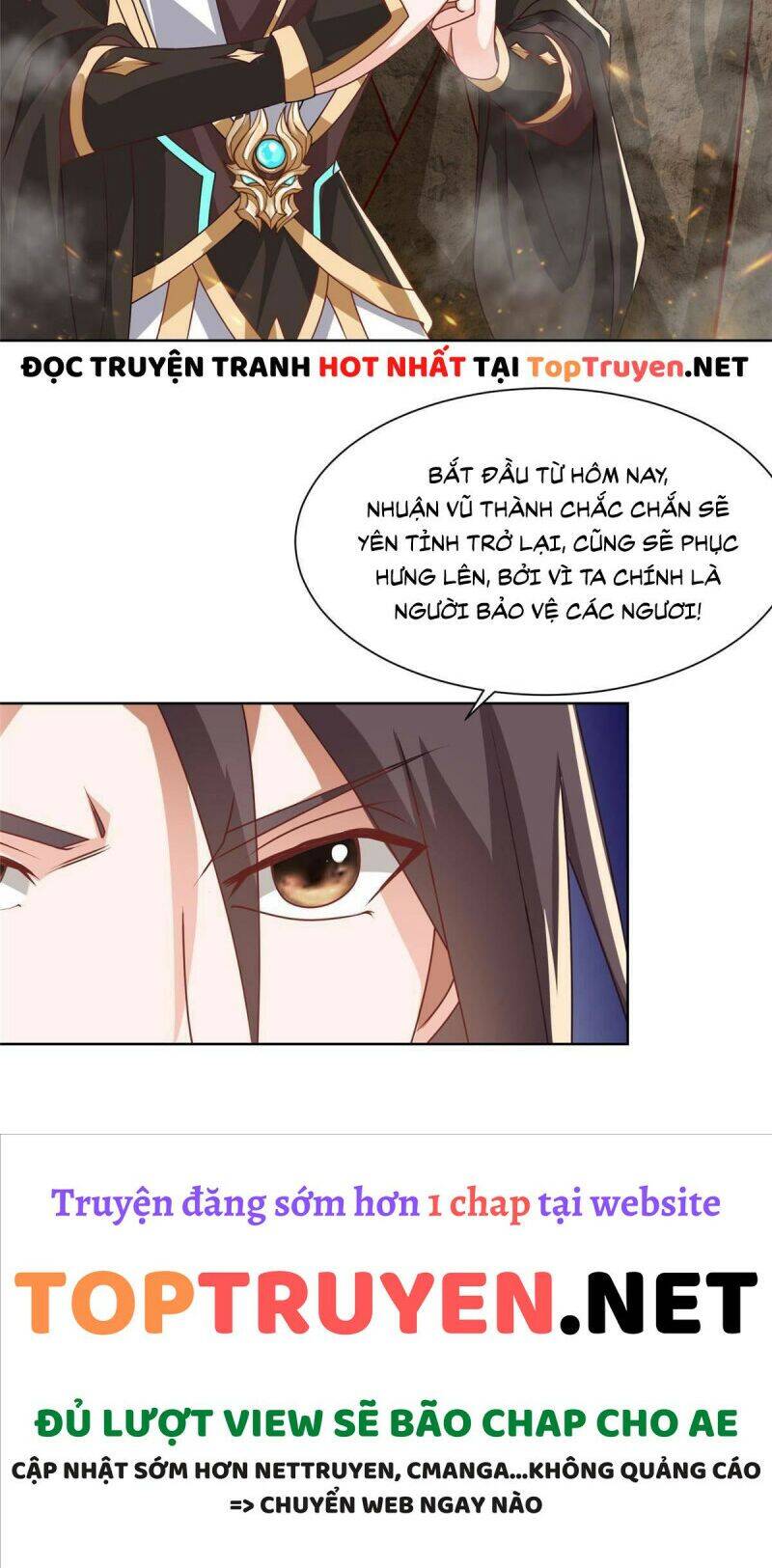 Mục Long Sư Chap 183 - Next Chap 184