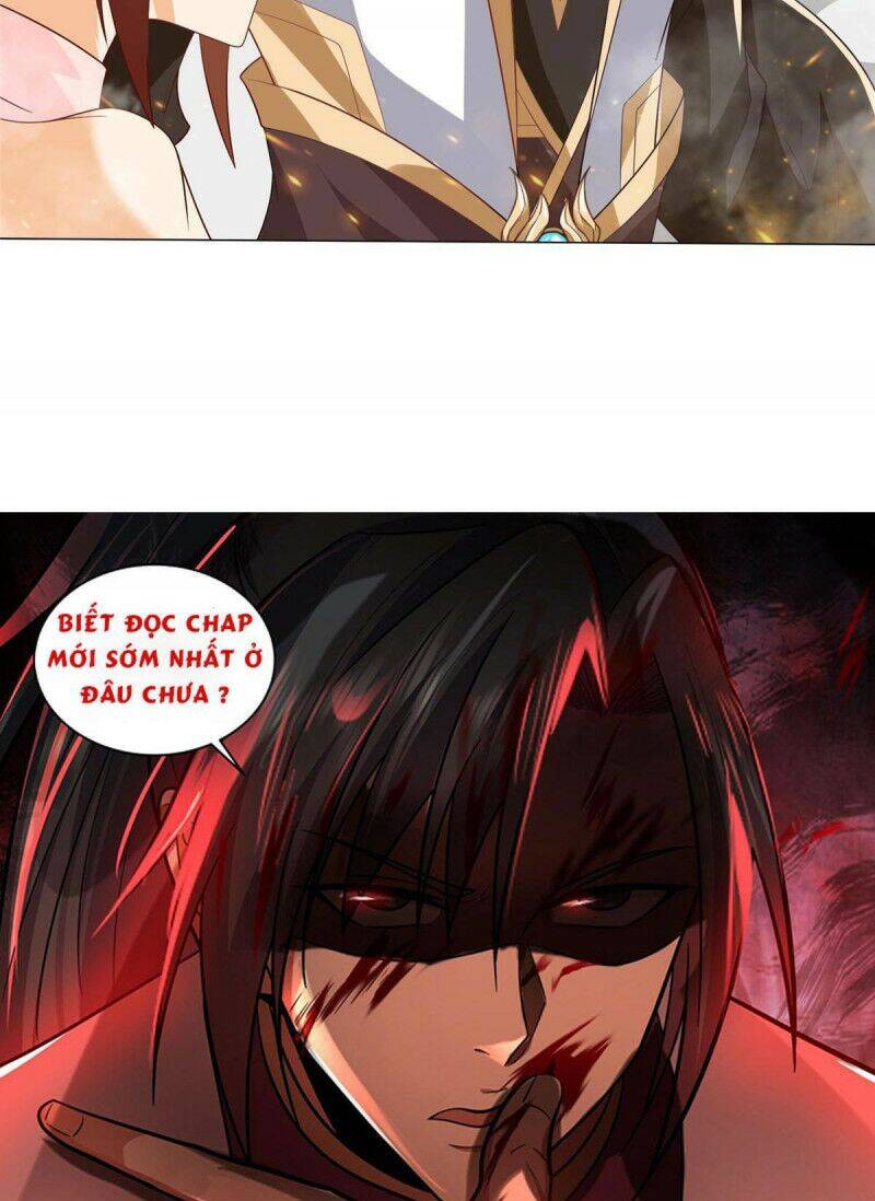 Mục Long Sư Chap 183 - Next Chap 184