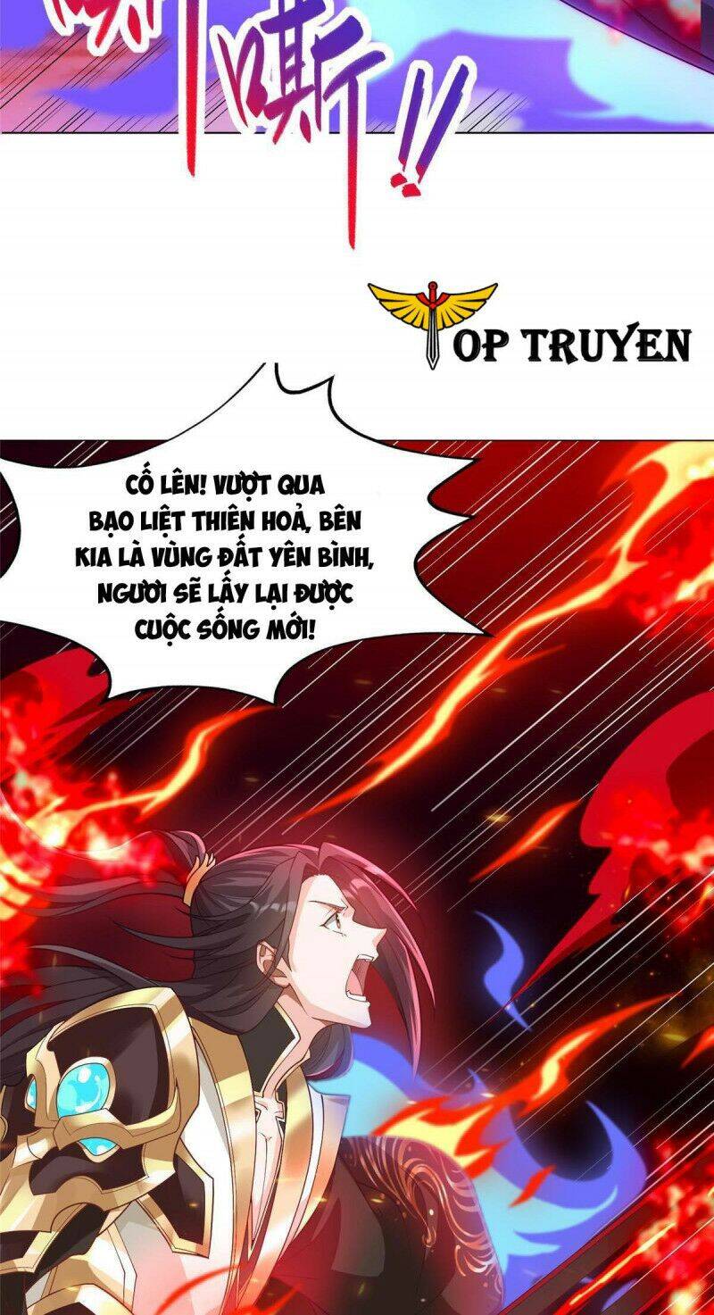 Mục Long Sư Chap 183 - Next Chap 184