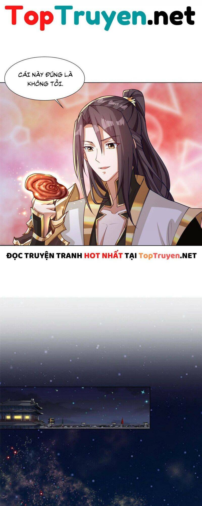 Mục Long Sư Chap 184 - Next Chap 185