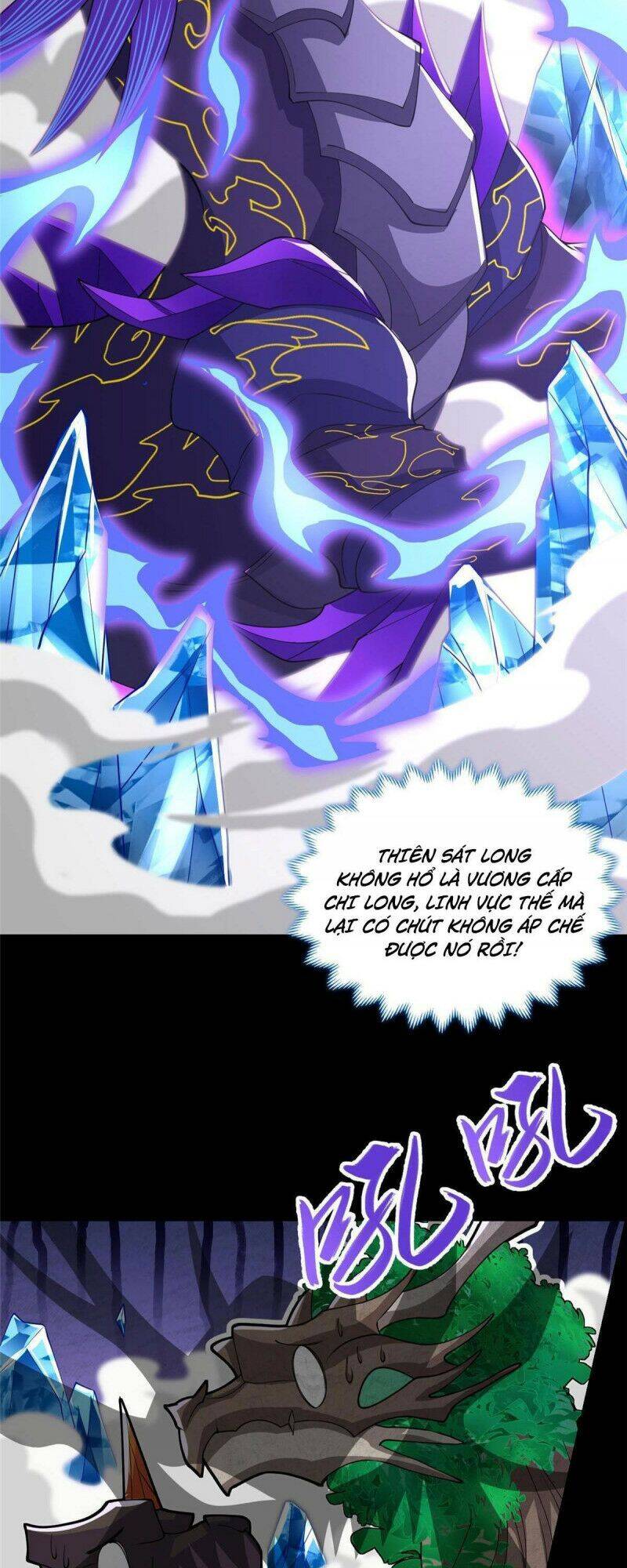 Mục Long Sư Chap 184 - Next Chap 185