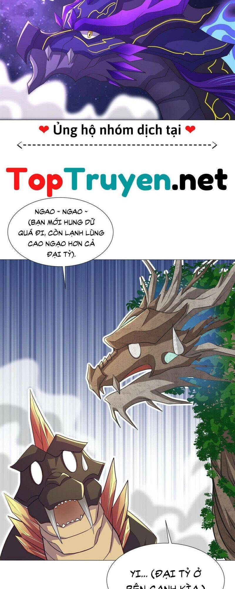Mục Long Sư Chap 184 - Next Chap 185