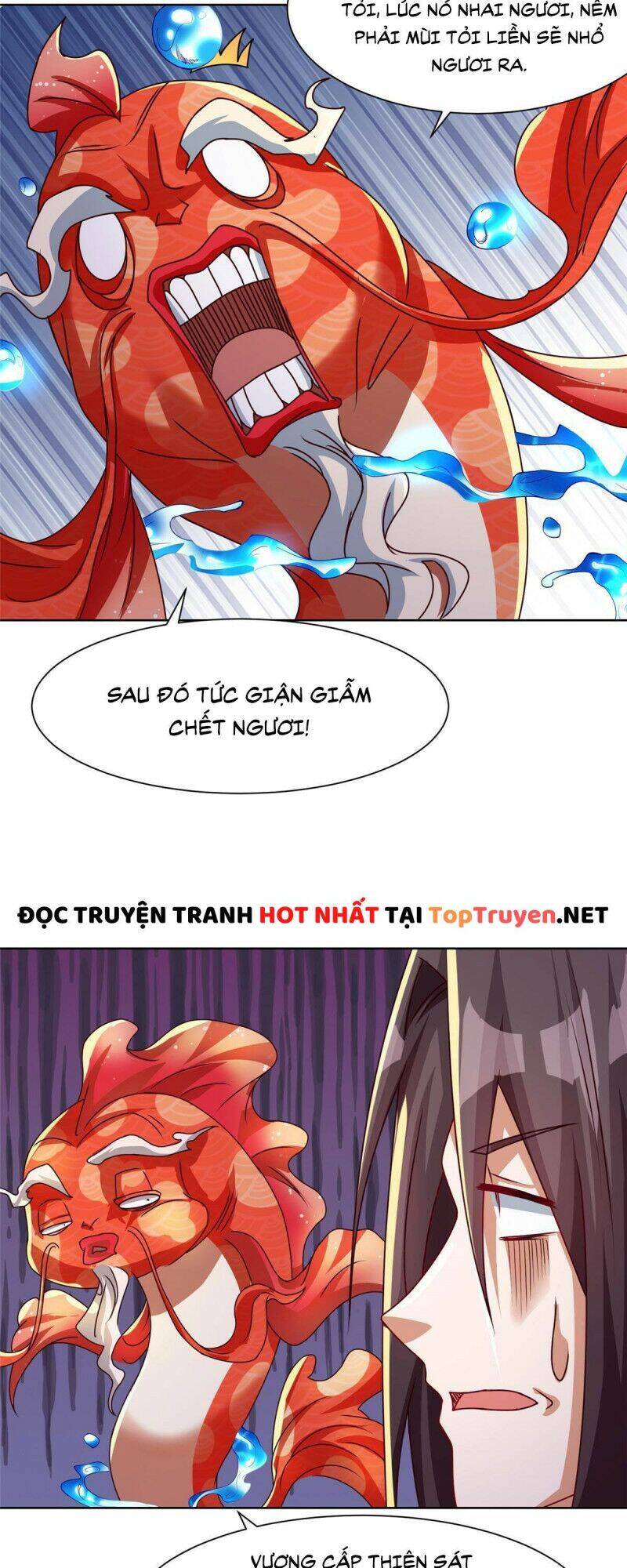 Mục Long Sư Chap 184 - Next Chap 185