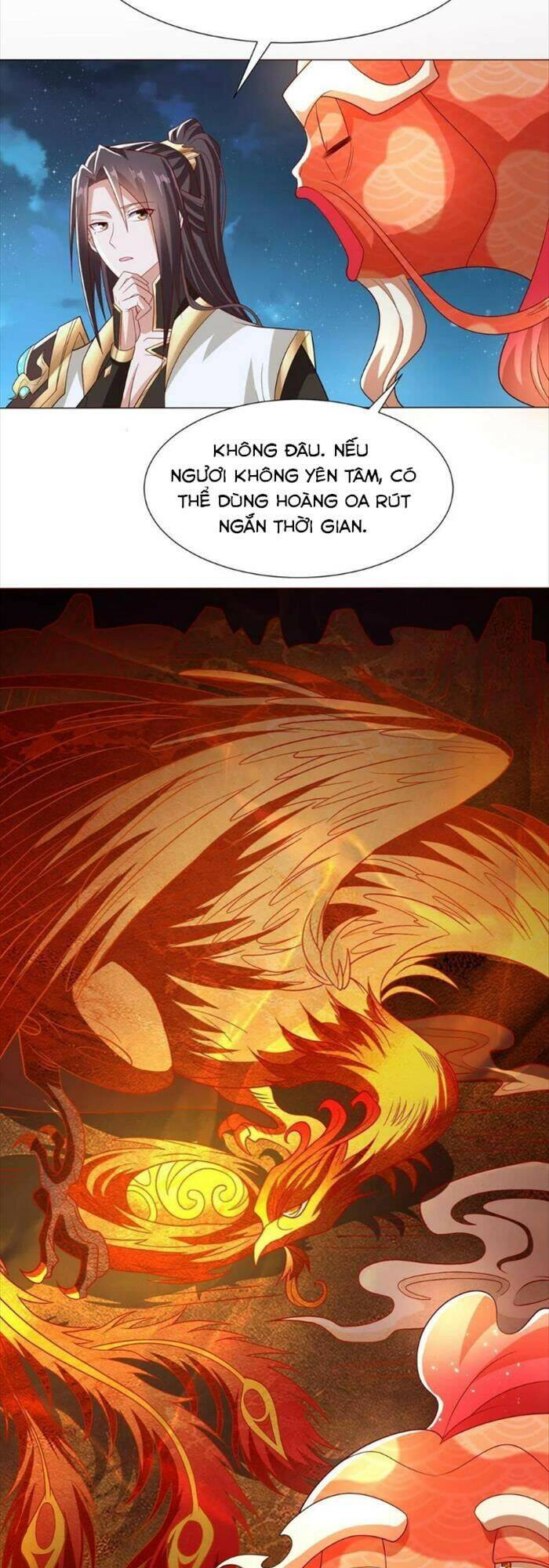 Mục Long Sư Chap 185 - Next Chap 186