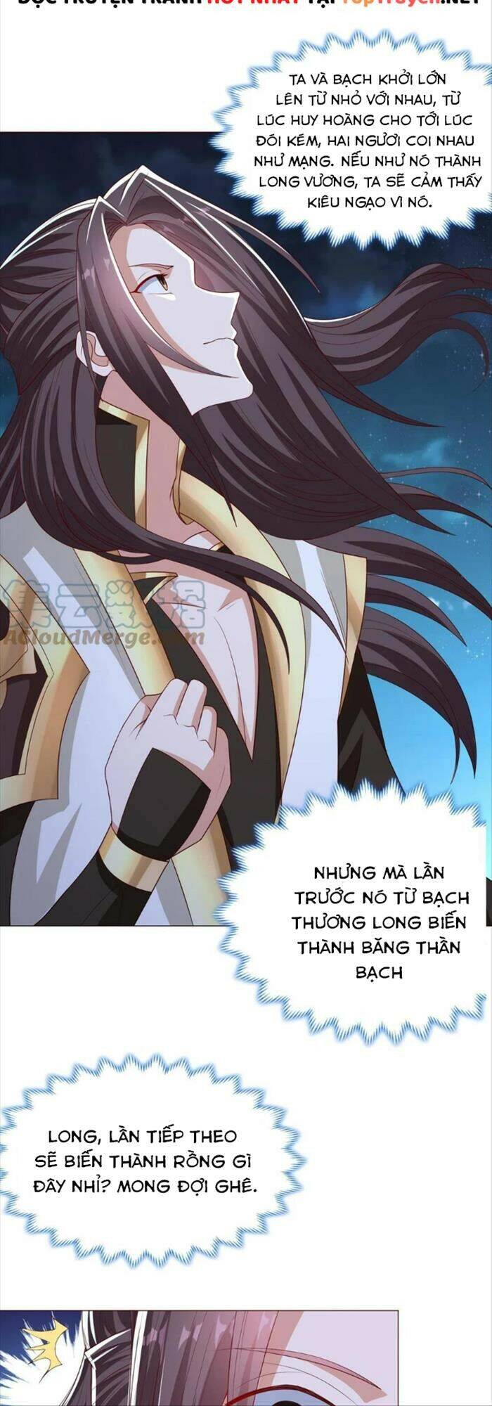 Mục Long Sư Chap 185 - Next Chap 186