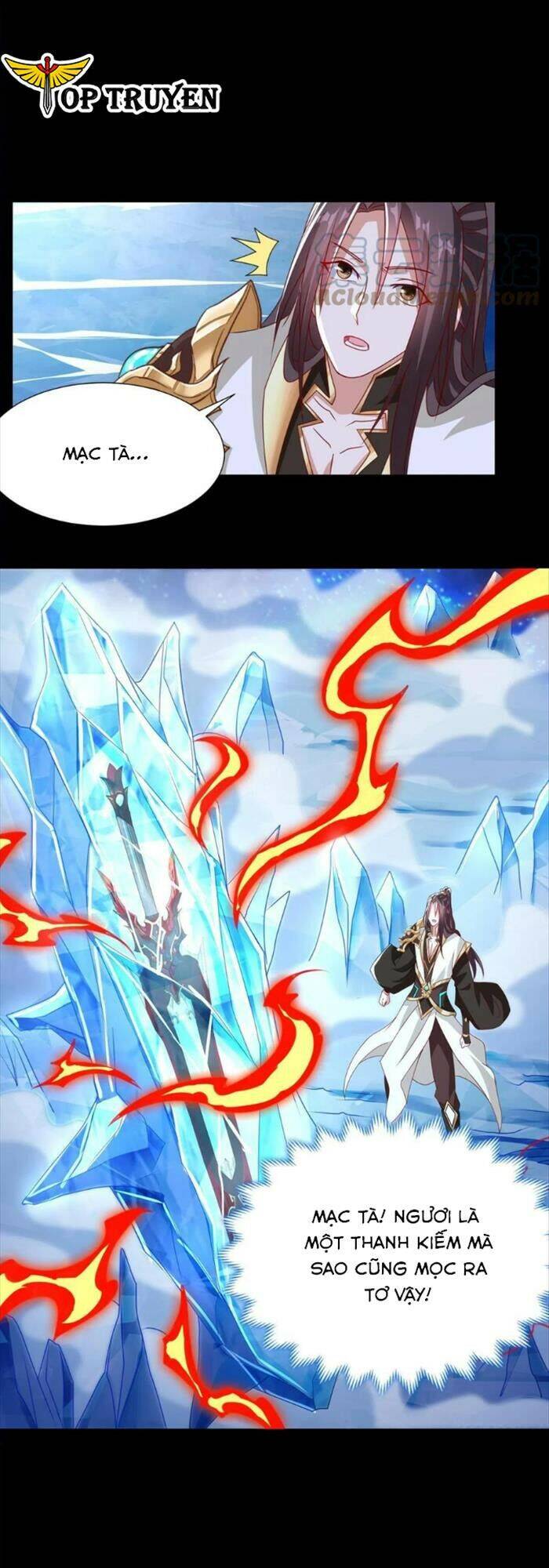 Mục Long Sư Chap 185 - Next Chap 186