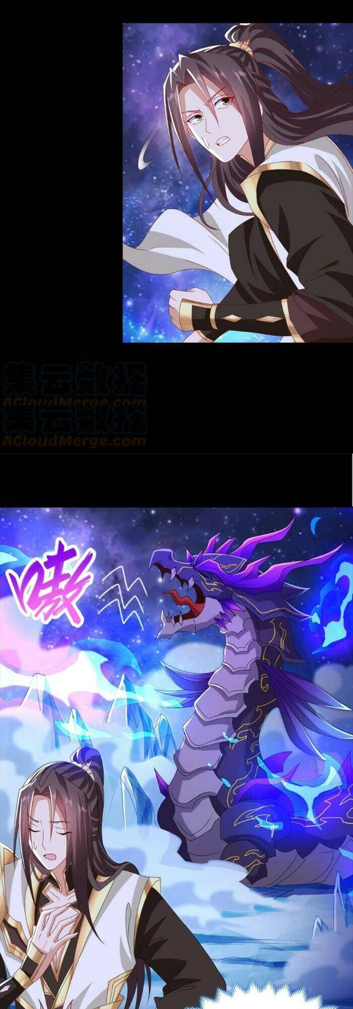 Mục Long Sư Chap 185 - Next Chap 186