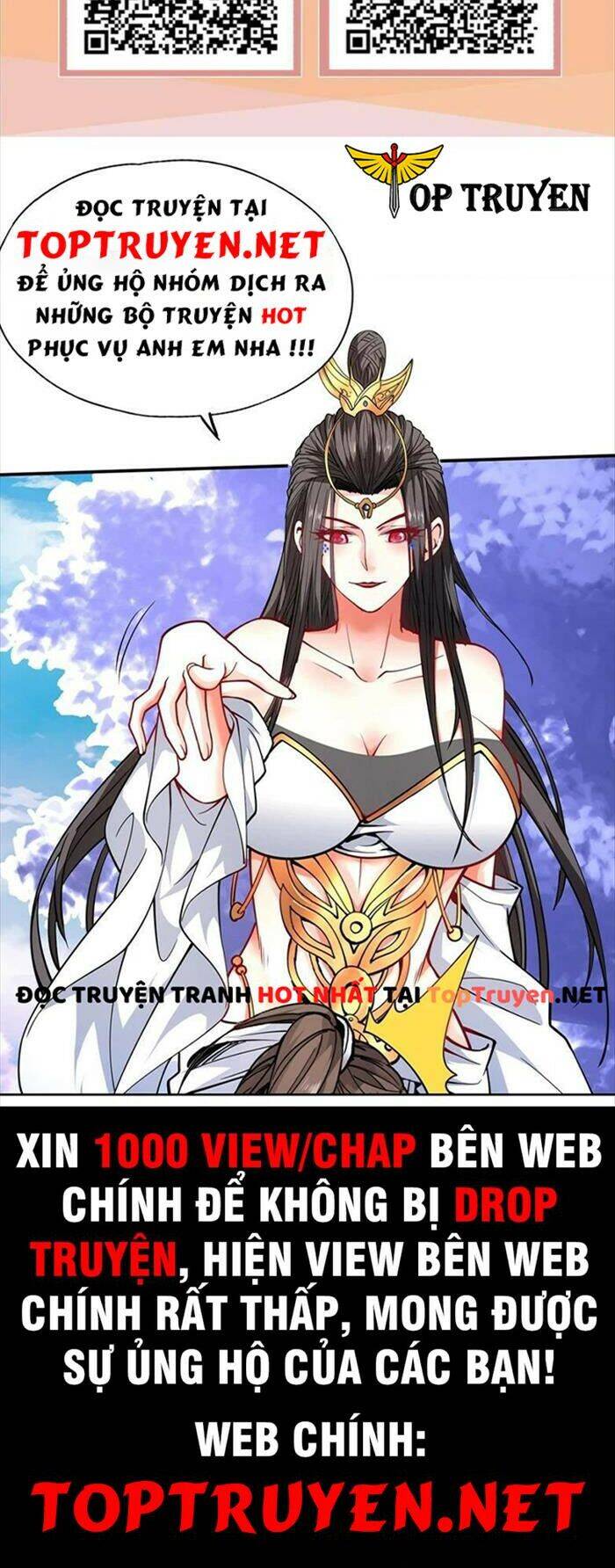 Mục Long Sư Chap 185 - Next Chap 186