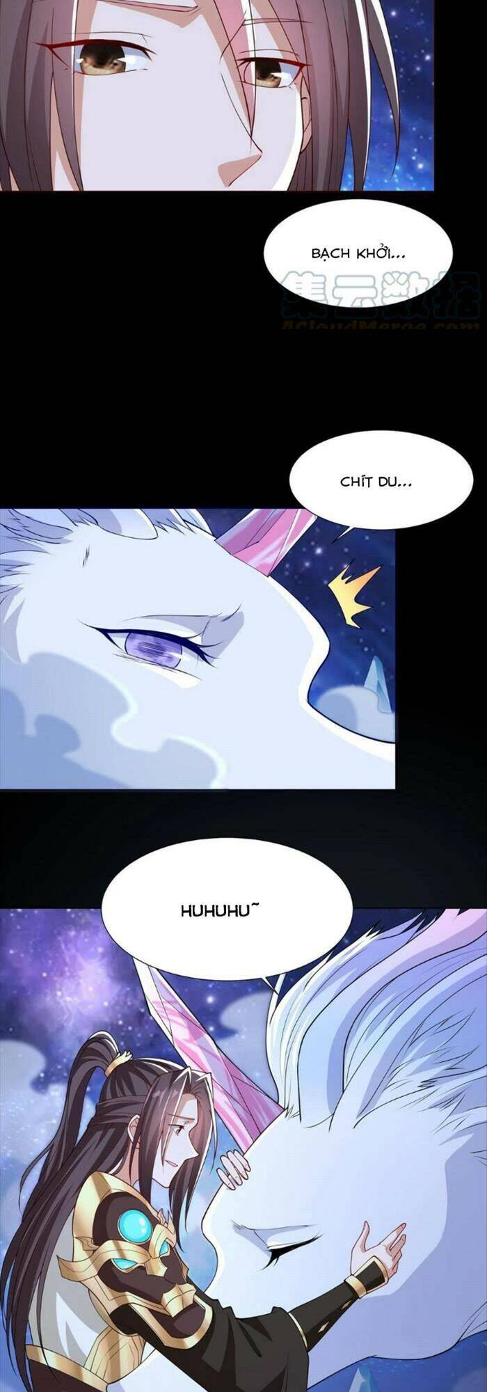 Mục Long Sư Chap 185 - Next Chap 186