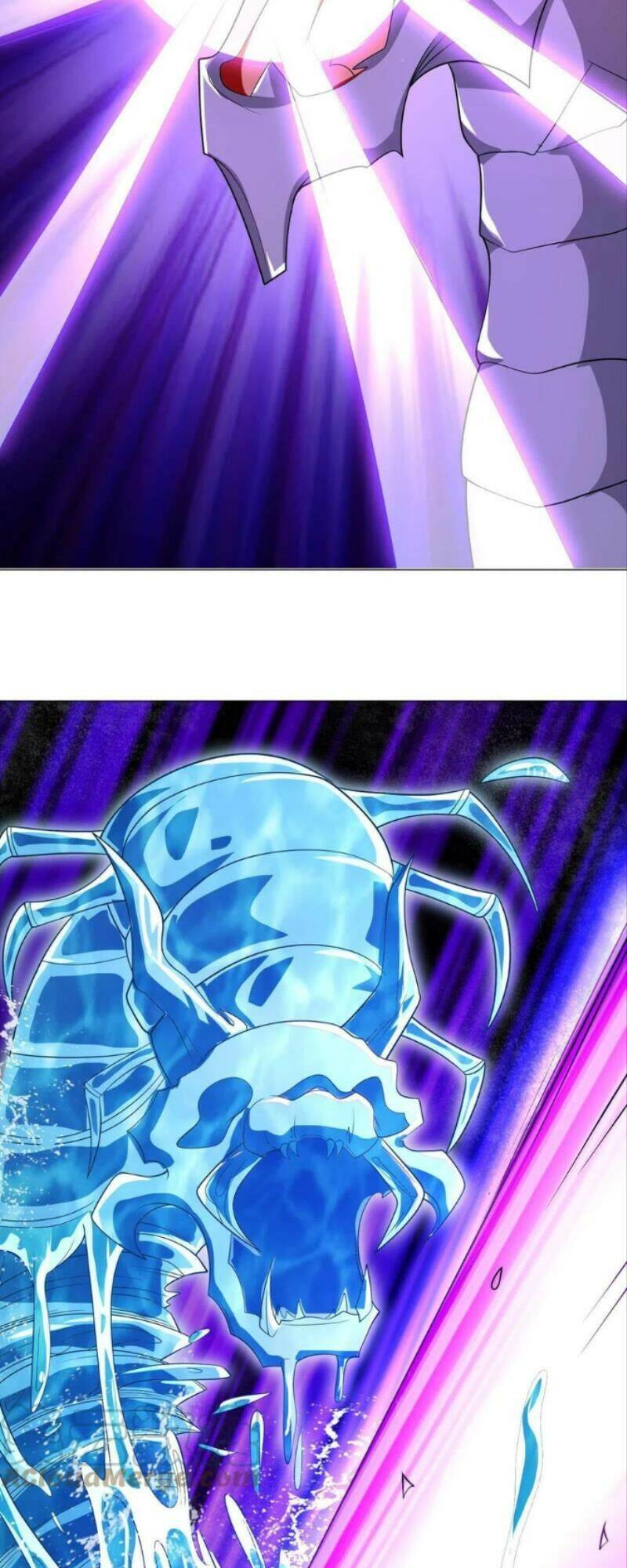 Mục Long Sư Chap 186 - Next Chap 187