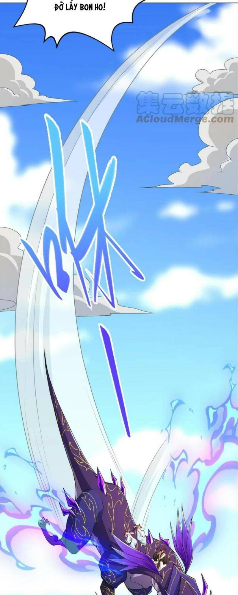 Mục Long Sư Chap 186 - Next Chap 187