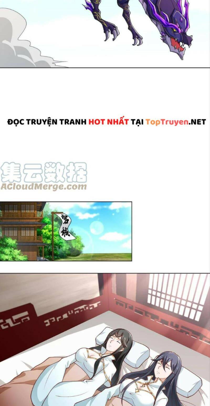 Mục Long Sư Chap 186 - Next Chap 187