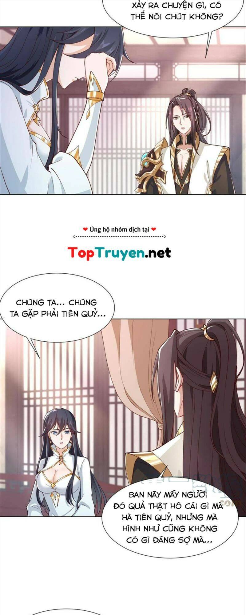 Mục Long Sư Chap 186 - Next Chap 187
