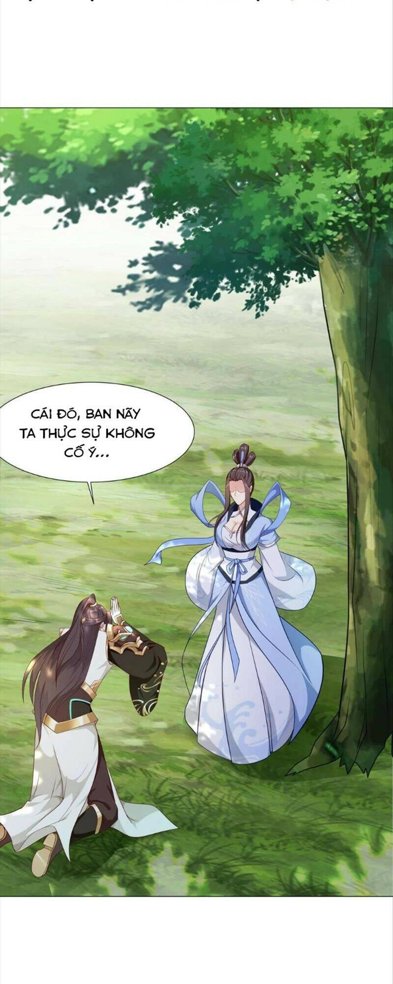 Mục Long Sư Chap 186 - Next Chap 187