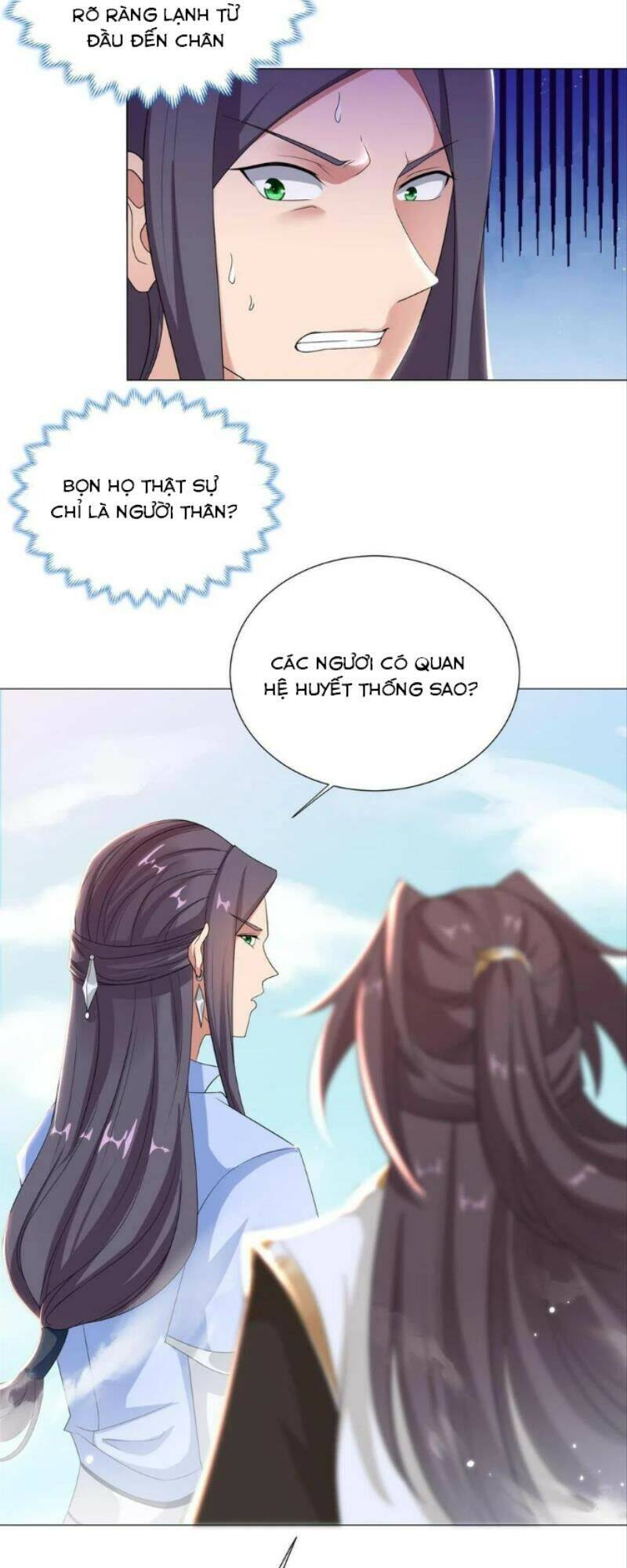 Mục Long Sư Chap 187 - Next Chap 188