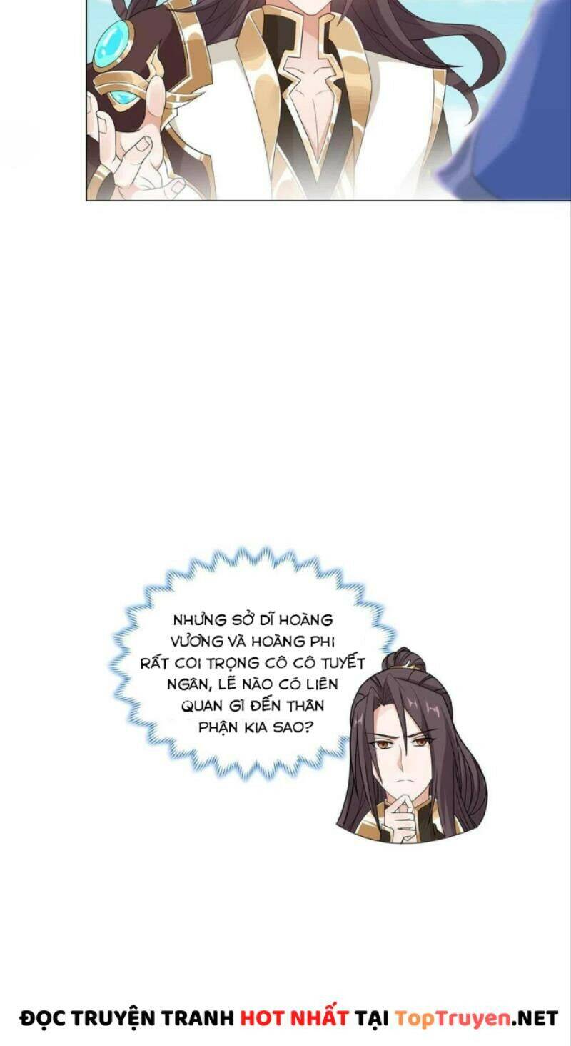 Mục Long Sư Chap 187 - Next Chap 188