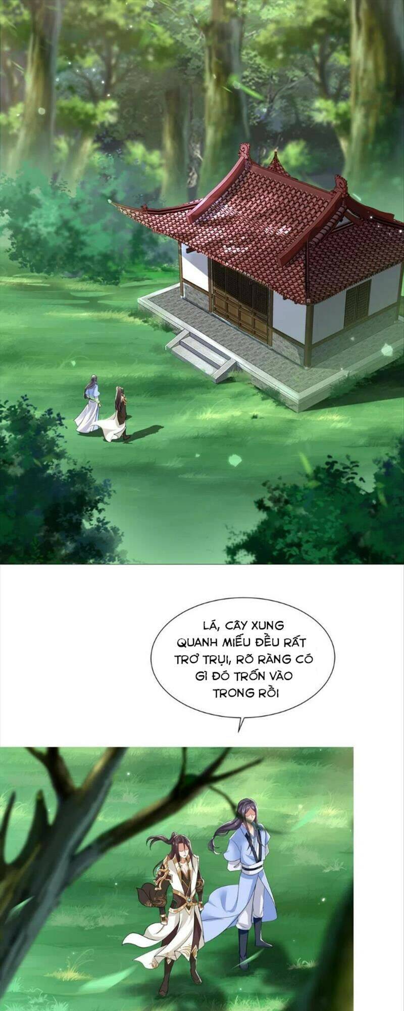 Mục Long Sư Chap 187 - Next Chap 188