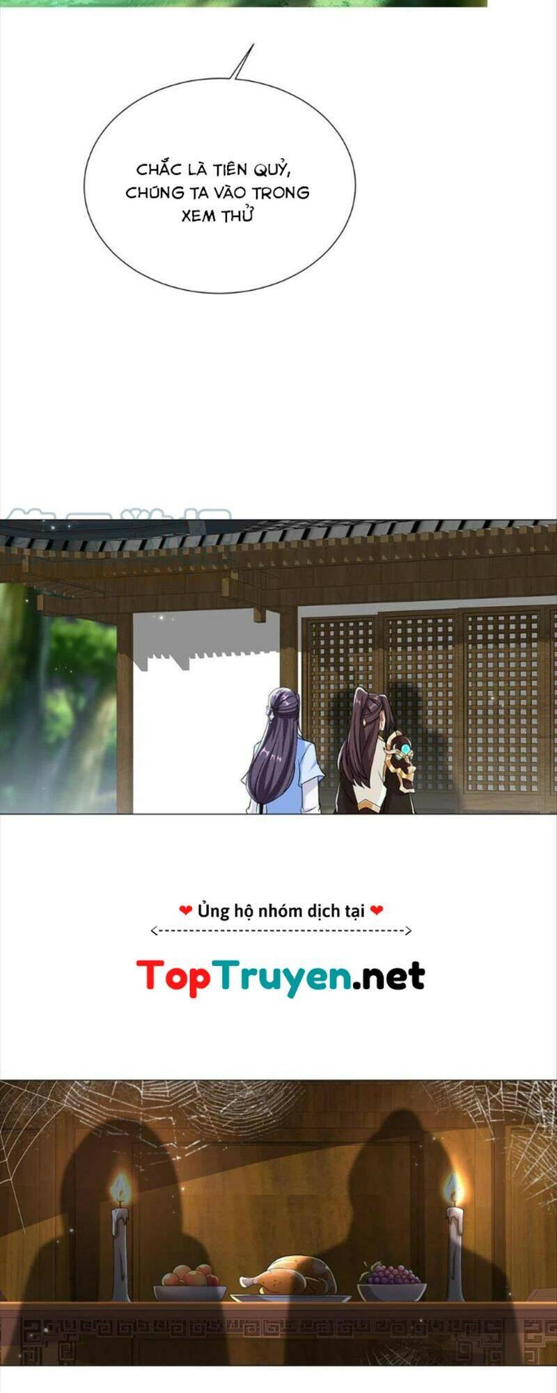 Mục Long Sư Chap 187 - Next Chap 188