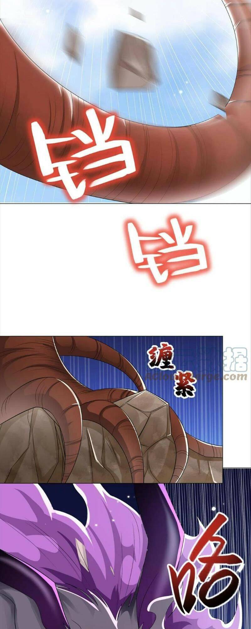 Mục Long Sư Chap 187 - Next Chap 188