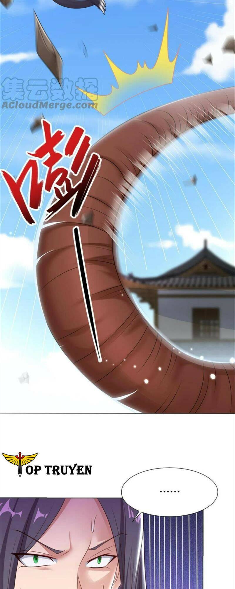 Mục Long Sư Chap 187 - Next Chap 188