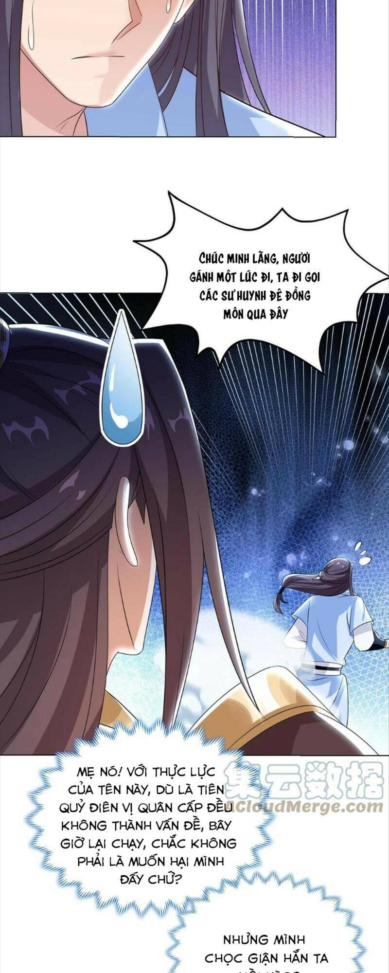 Mục Long Sư Chap 187 - Next Chap 188