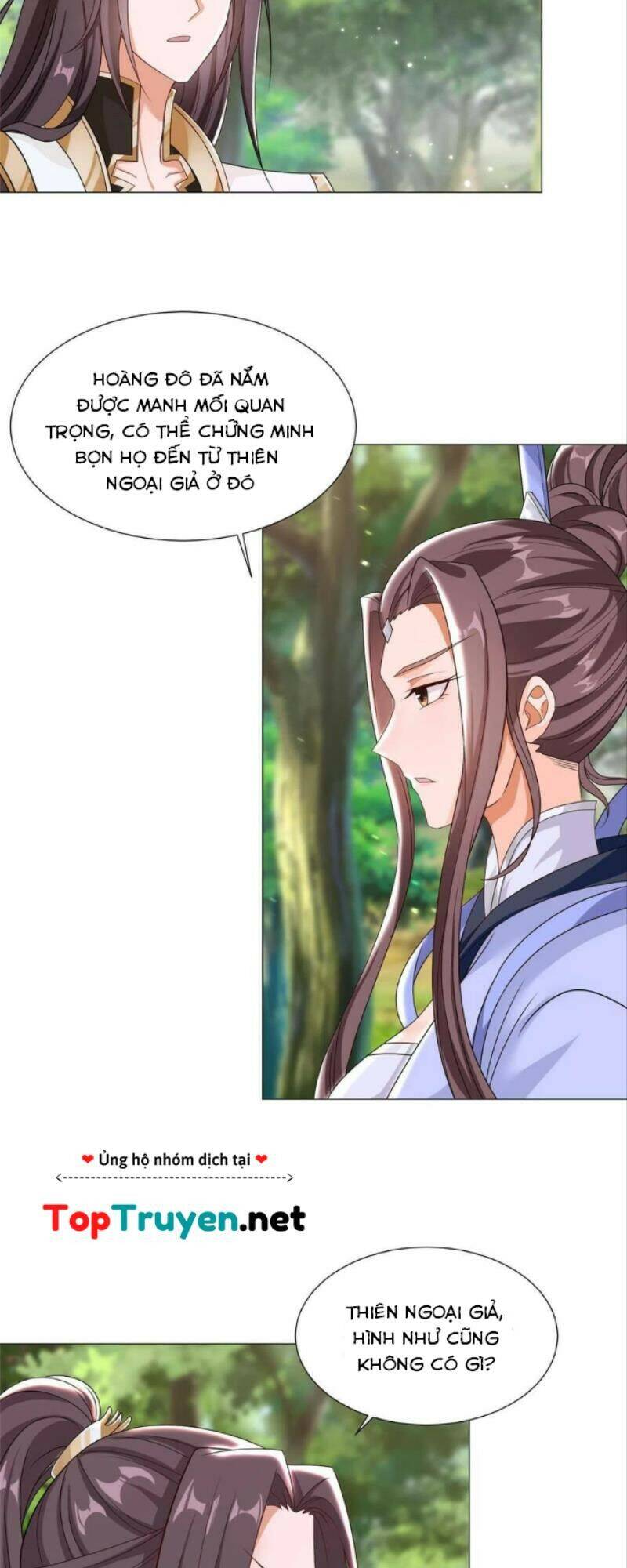 Mục Long Sư Chap 187 - Next Chap 188