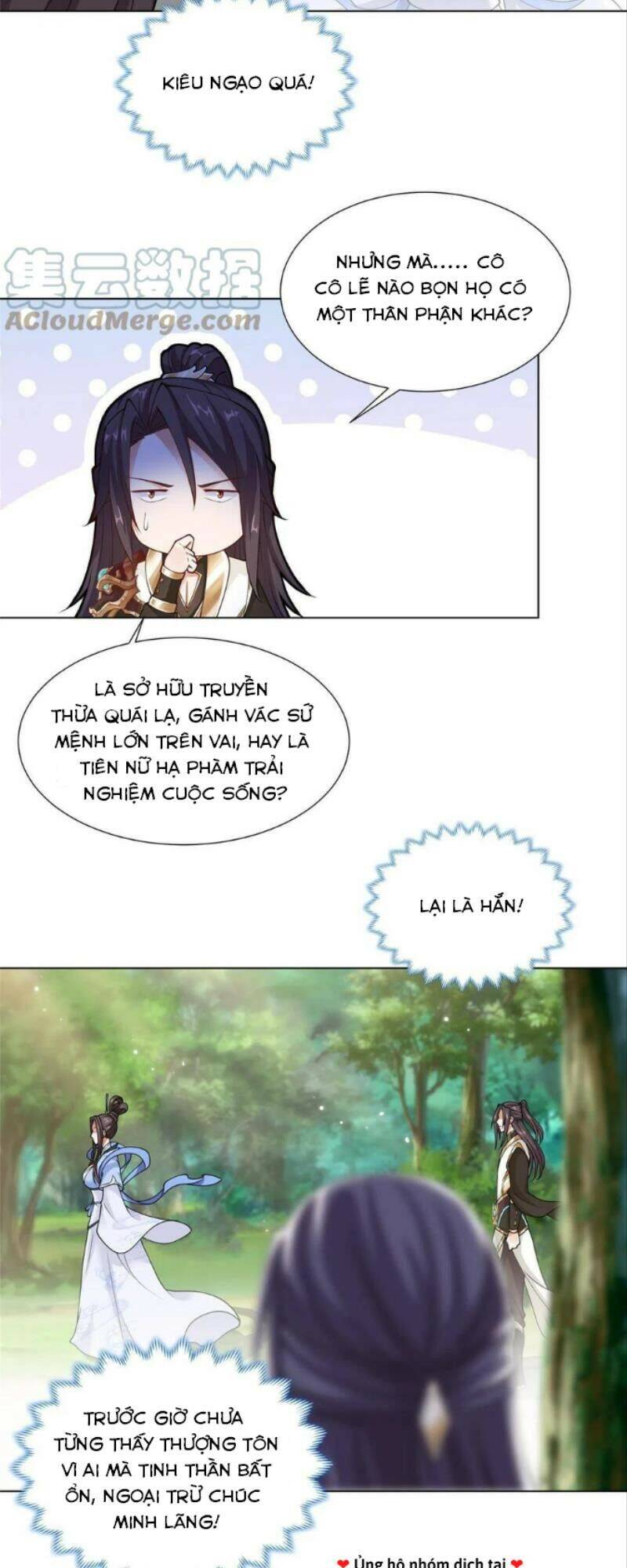 Mục Long Sư Chap 187 - Next Chap 188