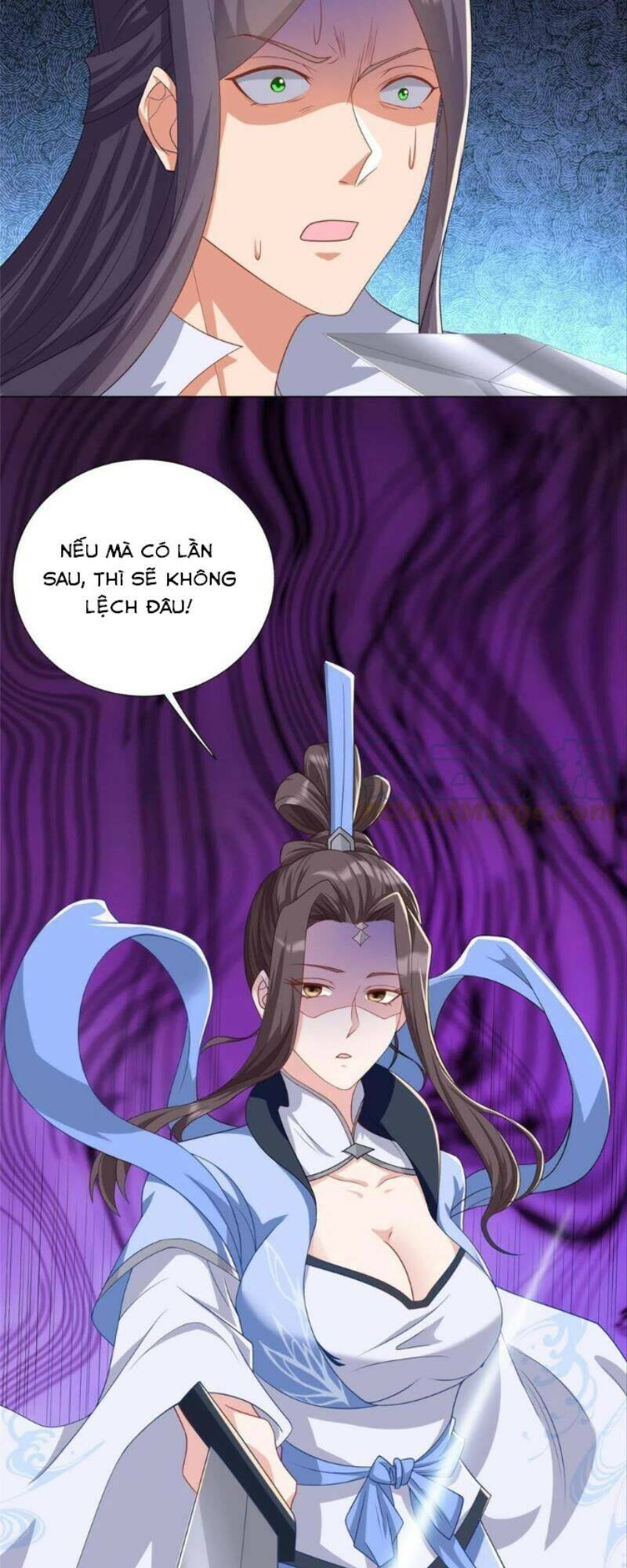 Mục Long Sư Chap 188 - Next Chap 189