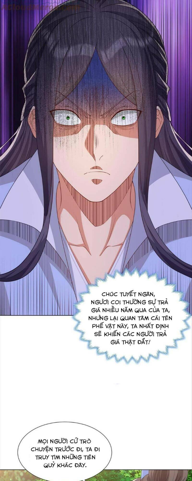 Mục Long Sư Chap 188 - Next Chap 189