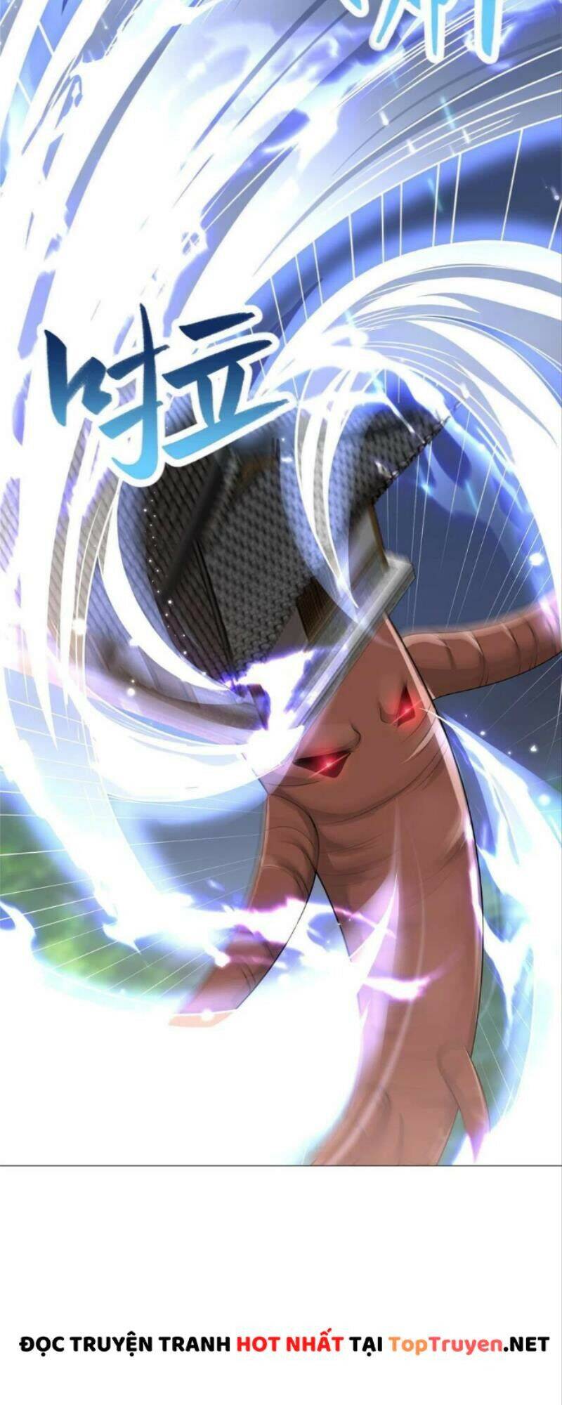 Mục Long Sư Chap 188 - Next Chap 189