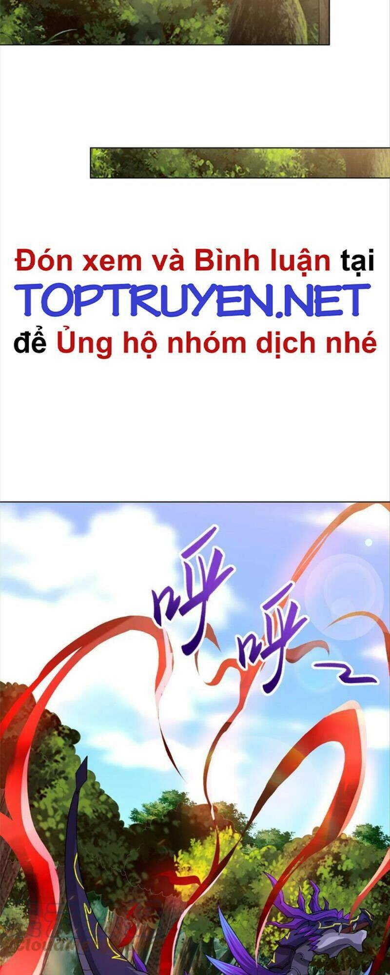 Mục Long Sư Chap 188 - Next Chap 189
